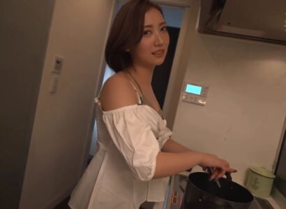 Cậu em chồng may mắn và người chị dâu có chiếc lưỡi điêu luyện - JAV HD Video | Javhay