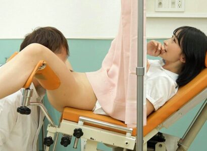 Công ty tổ chức khám sức khỏe định kỳ, nhưng sao nó lạ lắm… - JAV HD Video | Javhay