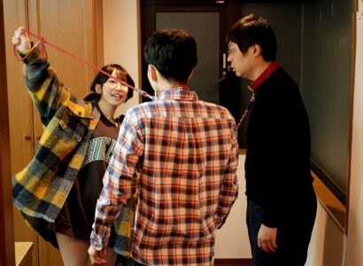 2 ngày 1 đêm Yura Kano sống chung với 2 người đàn ông trong chuyến du lịch - JAV HD Video | Javhay