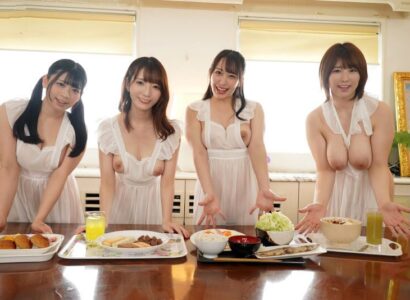 Watch Đây có phải là mơ, tôi có 4 cô vợ và làm tình từ sáng đến tối in HD Đây có phải là mơ, tôi có 4 cô vợ và làm tình từ sáng đến tối - JAV HD Video | Javhay