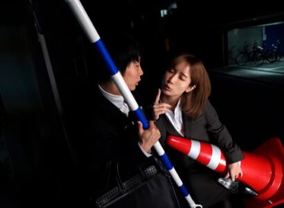 Bí của của chị đồng nghiệp khi say xỉn thì sẽ thèm hôn…và cả thèm địt - JAV HD Video | Javhay