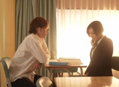 Watch Cậu học trò tống tình cô giáo khi biết cô ngoại tình với đồng nghiệp in HD Cậu học trò tống tình cô giáo khi biết cô ngoại tình với đồng nghiệp - JAV HD Video | Javhay