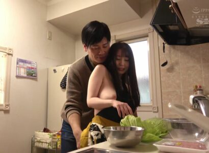 Nghi ngờ vợ ngoại tình, chồng lén lắp camera và chứng kiến tất cả - JAV HD Video | Javhay