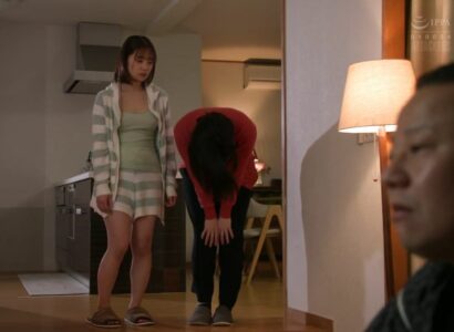 Người mẹ khốn nạn bắt con gái phục vụ bố dượng đến mang thai - JAV HD Video | Javhay