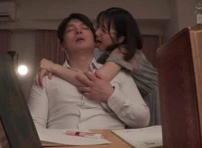 Cô gái nghiện hôn đi chăn trai để thoả mãn nhu cầu - JAV HD Video | Javhay