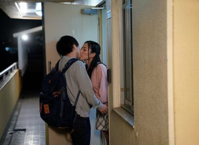 Mẹ yêu bạn học của con trai suốt 5 năm… sau cú sốc bị chồng cắm sừng - JAV HD Video | Javhay