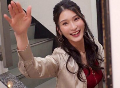 Suzu Honjou tìm kiếm bất cứ người đàn ông nào ở công ty cho cô bú - JAV HD Video | Javhay