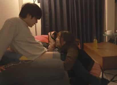 Thất tình được em đồng nghiệp an ủi khi đang say xỉn - JAV HD Video | Javhay