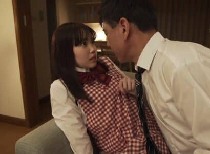 Bố nhậu say đi ngủ, con gái bị đồng nghiệp của bố cưỡng dâm - JAV HD Video | Javhay