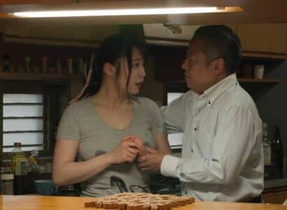 Cưới chồng giàu nhưng không hạnh phúc, con dâu được bố chồng an ủi - JAV HD Video | Javhay