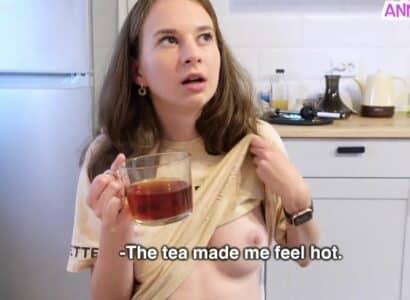 Em người yêu cũ đột nhiên đến nhà xin làm 1 nháy - JAV HD Video | Javhay