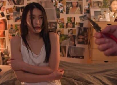 Em nhân viên đến nhà xin lỗi vị khách khó tính nhưng đó lại là cái bẫy - JAV HD Video | Javhay