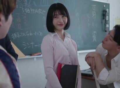 Đám học sinh cá biệt bỗng dưng ngoan khi cô giáo chuyển đến đứng lớp - JAV HD Video | Javhay