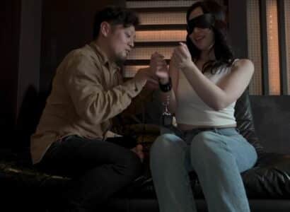 Người phụ nữ nghiện tình dục làm tình với những người đàn ông ở khu phố - JAV HD Video | Javhay