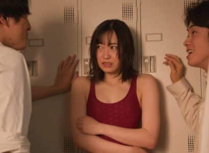 Nữ sinh có body ngon bị nhóm bạn trong clb bơi lội thông đồng cưỡng bức - JAV HD Video | Javhay