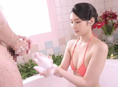 Quý ông nào cũng khó cưỡng lại trước em nhân viên mát-xa xinh thế này - JAV HD Video | Javhay