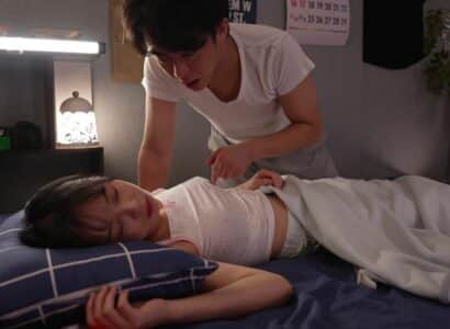 Watch Nữa đêm anh trai “mò” đứa em gái cãi nhau với mẹ bỏ nhà đến ngủ ké in HD Nữa đêm anh trai “mò” đứa em gái cãi nhau với mẹ bỏ nhà đến ngủ ké - JAV HD Video | Javhay