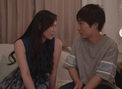 Chồng lạnh nhạt, vợ uống rượu rồi ngoại tình với cậu sinh viên trẻ - JAV HD Video | Javhay