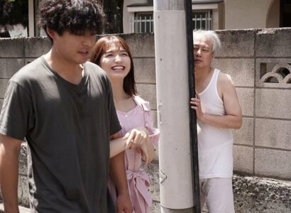 Đôi vợ chồng trẻ chuyển đến nơi ở mới nào ngờ bị gã vô gia cư theo dõi - JAV HD Video | Javhay