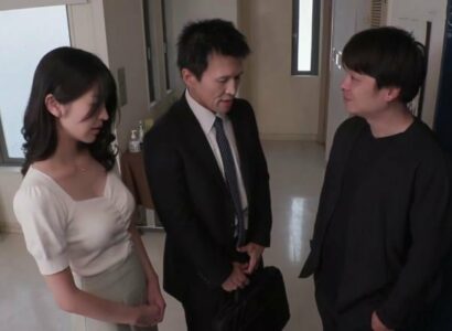 Em trai vô sinh nhờ anh trai giúp đỡ “chỉ 1 lần” và cái kết - JAV HD Video | Javhay