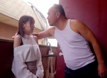 Gõ cửa phàn nàn về mùi hôi  từ căn hộ gã hàng xóm thì bị bắt cóc - JAV HD Video | Javhay