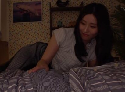 Mẹ vắt kiệt “tinh” cậu con trai tự kỷ chỉ vì chồng bỏ bê - JAV HD Video | Javhay