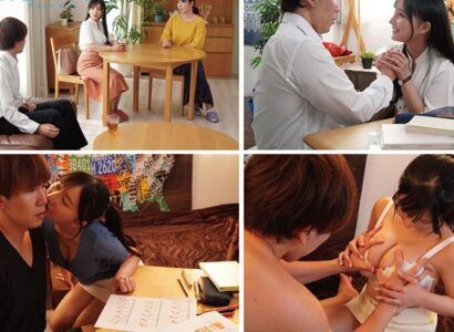 Phần thưởng hấp dẫn của cô gia sư khiến cậu học trò chăm chỉ hơn - JAV HD Video | Javhay