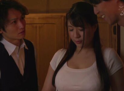 Bị bạn học cũ dùng clip sex tống tình khi đến quán rượu đón chồng - JAV HD Video | Javhay