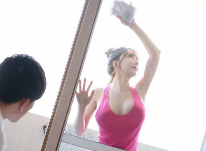 Một tuần chị gái người yêu đến sống chung, tôi không chịu nổi trước vẻ đẹp ấy - JAV HD Video | Javhay