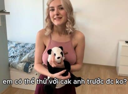 Em gái nhờ anh trai giúp vì chưa có kinh nghiệm để làm tình với bạn trai - JAV HD Video | Javhay