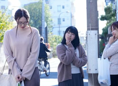 Trả thù mấy mụ hàng xóm thường xuyên nói xấu bằng cách “cướp chồng ả ta” - JAV HD Video | Javhay