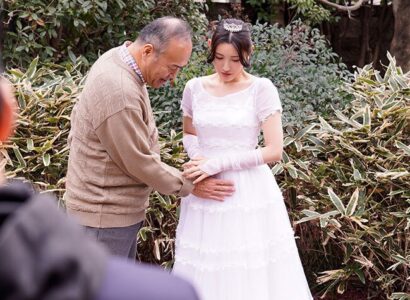 Chồng quá yếu, vợ dù yêu nhưng vẫn thường đụ với bố chồng đến có thai - JAV HD Video | Javhay