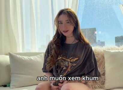 Em gái rủ bạn thân của anh trai thử làm chuyện ấy - JAV HD Video | Javhay