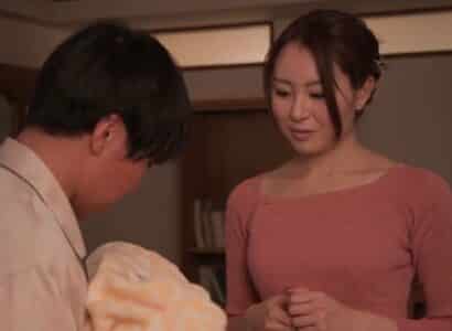 Chị vợ đến nhà chăm sóc đứa con sơ sinh của tôi khi vợ đi vắng 3 ngày - JAV HD Video | Javhay