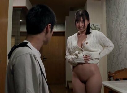 Dù không muốn phản bội bạn gái, nhưng em gái cô ấy khiến tôi không chịu nổi - JAV HD Video | Javhay