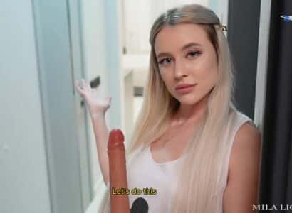 Giao cu giả chất lượng kém, anh shipper phải đền bù bằng cây hàng thật - JAV HD Video | Javhay