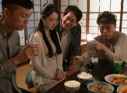 “Cháu đã lớn và thật xinh đẹp”, mỗi khi về quê tôi luôn bị 2 người chú quấy rối - JAV HD Video | Javhay