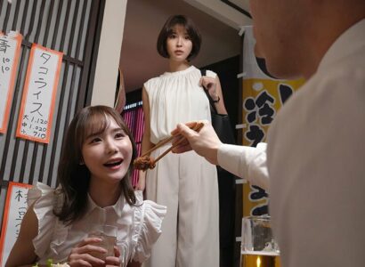 Hai cô bạn gái ghen tuông và anh chàng may mắn - JAV HD Video | Javhay