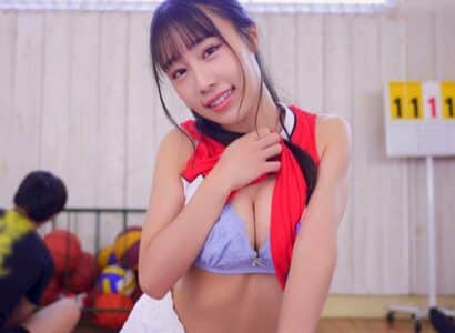 Nữ quản lý chuyên chăm sóc chuyện tình dục cho các vận động viên - JAV HD Video | Javhay