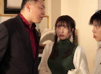 Thương bạn trai, cô gái phải chấp nhận làm tình 1 tháng với gã đàn ông giàu có - JAV HD Video | Javhay