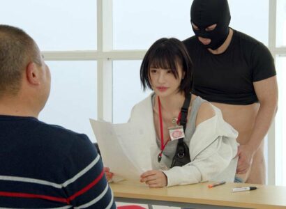 Watch Trải nghiệm một ngày làm nhân viên ở trụ sở chính công ty JAV in HD Trải nghiệm một ngày làm nhân viên ở trụ sở chính công ty JAV - JAV HD Video | Javhay