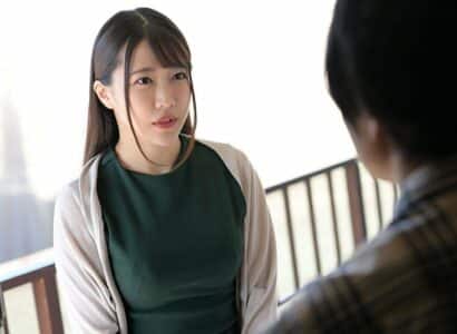 Cậu sinh viên non trẻ và chị gái mới chuyển đến luôn mời gọi cậu - JAV HD Video | Javhay