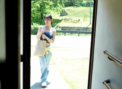 Cô nàng về quê tìm lại bạn trai cũ trước khi quyết định kết hôn - JAV HD Video | Javhay