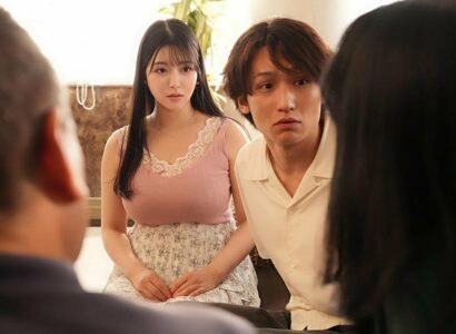 Nhờ vợ thằng bạn đóng giả làm người yêu để ra mắt gia đình nhưng rồi lại địt luôn vợ bạn - JAV HD Video | Javhay