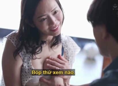 Watch Nghỉ hè về quê, cậu thanh niên mới lớn được chị hàng xóm đã có chồng đưa vào đời in HD Nghỉ hè về quê, cậu thanh niên mới lớn được chị hàng xóm đã có chồng đưa vào đời - JAV HD Video | Javhay