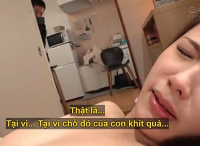 Watch Thanh niên tình cờ nhìn thấy chị gái thằng bạn bị bố địt và bắn ngập bím in HD Thanh niên tình cờ nhìn thấy chị gái thằng bạn bị bố địt và bắn ngập bím - JAV HD Video | Javhay