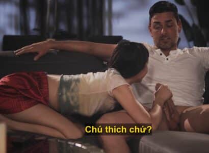 Watch Trước ngày cưới – Tập 1: Chú Rick dạy cháu kỹ năng làm tình in HD Trước ngày cưới – Tập 1: Chú Rick dạy cháu kỹ năng làm tình - JAV HD Video | Javhay
