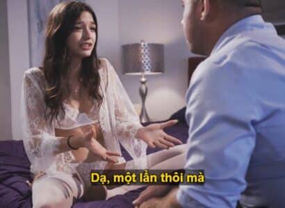 Trước ngày cưới – Tập 3: Bố dượng an ủi con gái phát hiện bị cắm sừng - JAV HD Video | Javhay