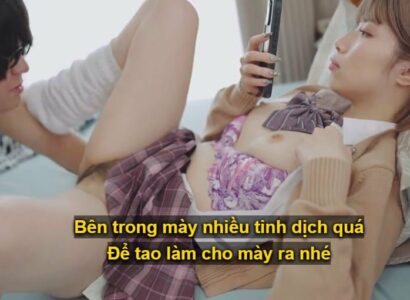 Cô bạn thân cho làm gì tùy thích miễn là làm bài tập cho cô ấy - JAV HD Video | Javhay