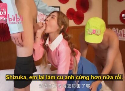 Watch Doraemon XXX – Tập 2: Nobita mượn bảo bối của mèo ú để báo thù in HD Doraemon XXX – Tập 2: Nobita mượn bảo bối của mèo ú để báo thù - JAV HD Video | Javhay